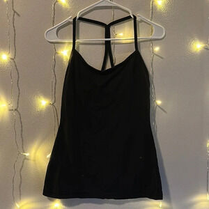 Lucy Workout Tank​​​​